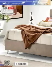 Volantino Mondo Convenienza Pagina 70