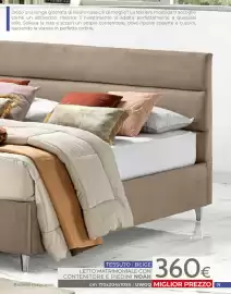 Volantino Mondo Convenienza Pagina 71