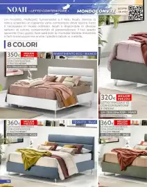 Volantino Mondo Convenienza Pagina 72