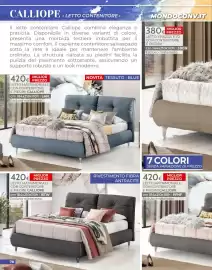 Volantino Mondo Convenienza Pagina 78