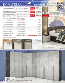 Volantino Mondo Convenienza Pagina 8