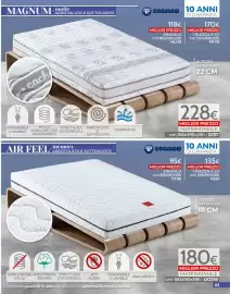Volantino Mondo Convenienza Pagina 83