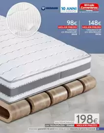 Volantino Mondo Convenienza Pagina 85