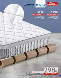 Volantino Mondo Convenienza Pagina 87