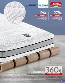 Volantino Mondo Convenienza Pagina 89
