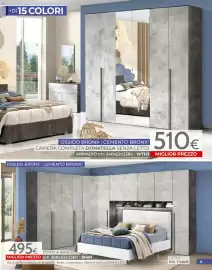 Volantino Mondo Convenienza Pagina 9