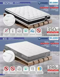 Volantino Mondo Convenienza Pagina 90