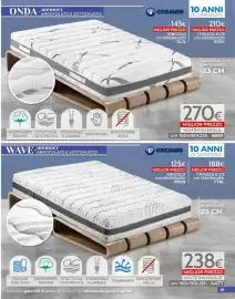Volantino Mondo Convenienza Pagina 91