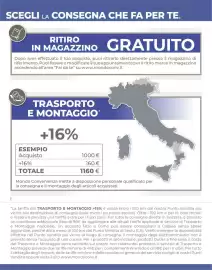 Volantino Mondo Convenienza Pagina 95