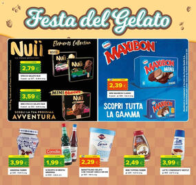 Volantino Tigre Pagina 32