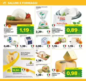 Volantino Tigre Pagina 14