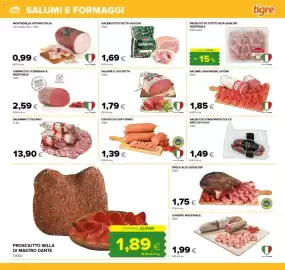 Volantino Tigre Pagina 15