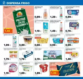 Volantino Tigre Pagina 16