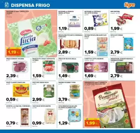 Volantino Tigre Pagina 17