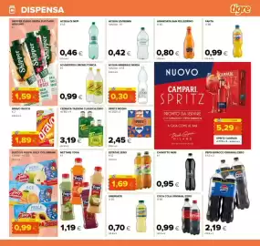 Volantino Tigre Pagina 19