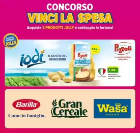 Volantino Tigre Pagina 2