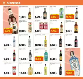 Volantino Tigre Pagina 20