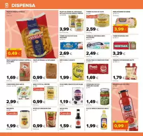 Volantino Tigre Pagina 22