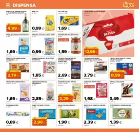 Volantino Tigre Pagina 23