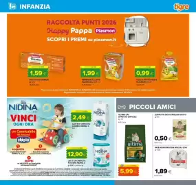 Volantino Tigre Pagina 25