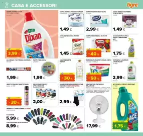 Volantino Tigre Pagina 27