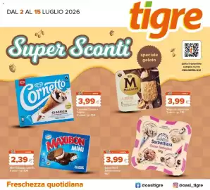 Volantino Tigre Pagina 29
