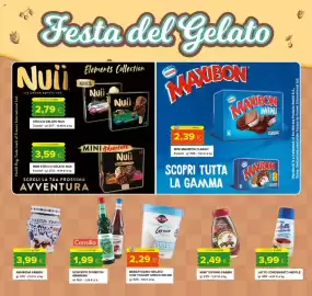 Volantino Tigre Pagina 32