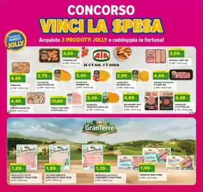 Volantino Tigre Pagina 4