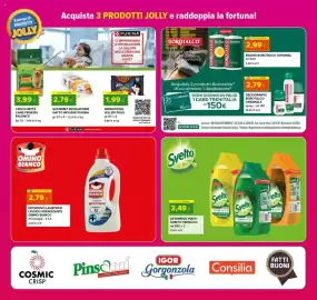 Volantino Tigre Pagina 8