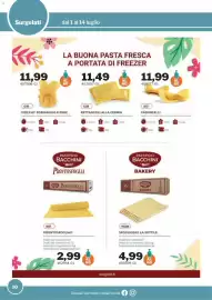 Volantino GrosMarket Pagina 10