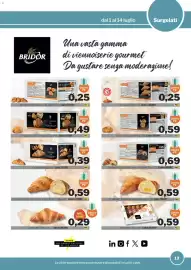 Volantino GrosMarket Pagina 13
