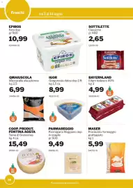 Volantino GrosMarket Pagina 16
