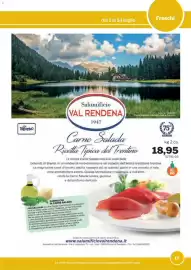 Volantino GrosMarket Pagina 17