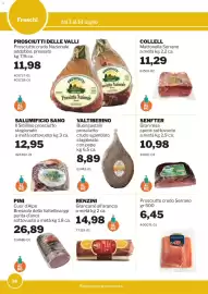 Volantino GrosMarket Pagina 18