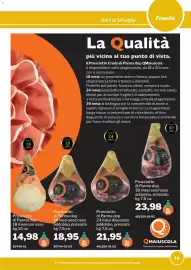 Volantino GrosMarket Pagina 19