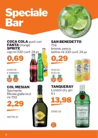 Volantino GrosMarket Pagina 2