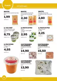Volantino GrosMarket Pagina 22