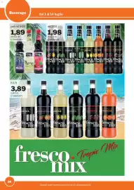 Volantino GrosMarket Pagina 26