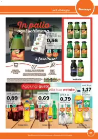 Volantino GrosMarket Pagina 27