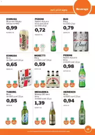 Volantino GrosMarket Pagina 29