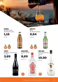 Volantino GrosMarket Pagina 3
