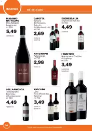 Volantino GrosMarket Pagina 30