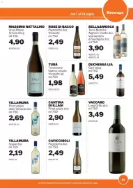 Volantino GrosMarket Pagina 31