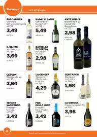 Volantino GrosMarket Pagina 32
