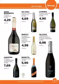 Volantino GrosMarket Pagina 33