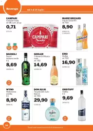 Volantino GrosMarket Pagina 34
