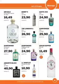 Volantino GrosMarket Pagina 35
