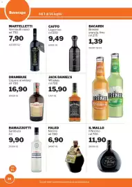 Volantino GrosMarket Pagina 36