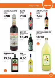 Volantino GrosMarket Pagina 37