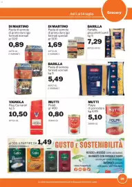 Volantino GrosMarket Pagina 39